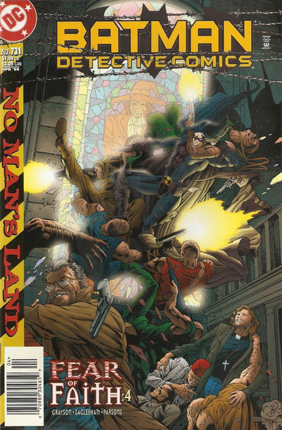 Detective Comics Detective Comics