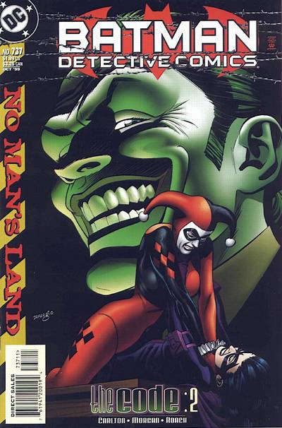 Detective Comics Detective Comics