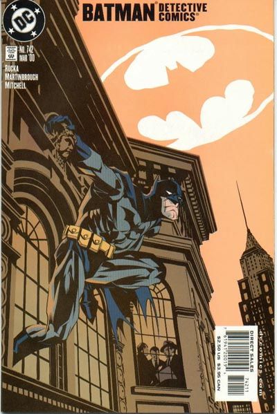 Detective Comics Detective Comics