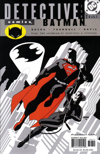 Detective Comics Detective Comics