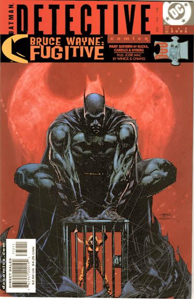 Detective Comics