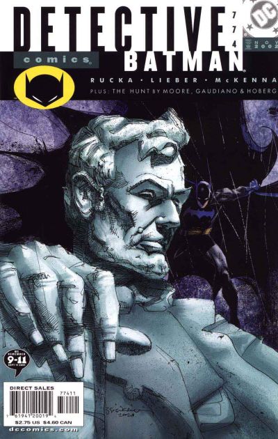 Detective Comics Detective Comics