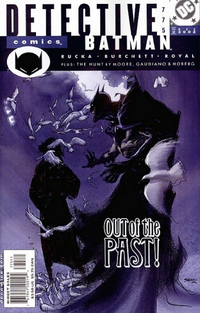 Detective Comics Detective Comics