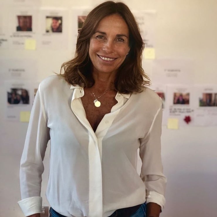 Cristina Parodi