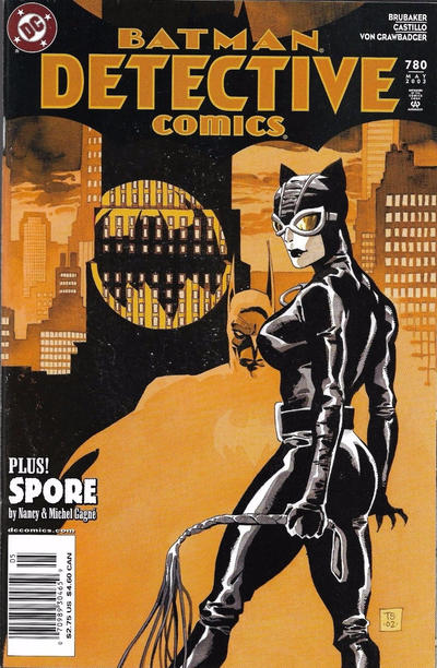 Detective Comics Detective Comics