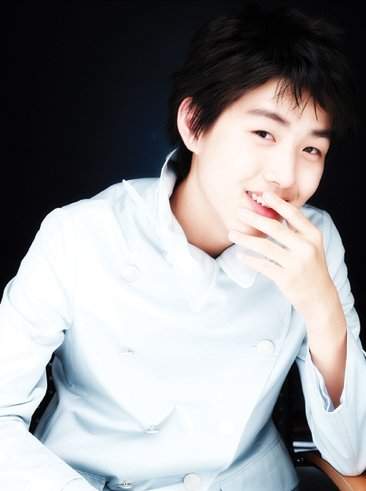 Seong-hyeon Baek