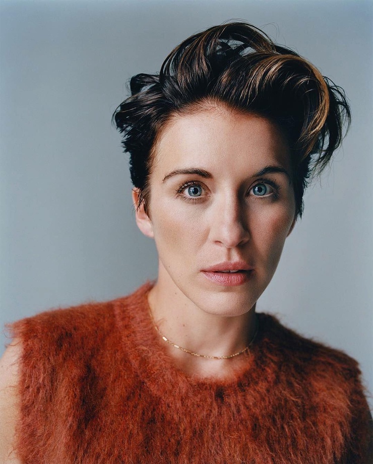 Vicky McClure Vicky McClure