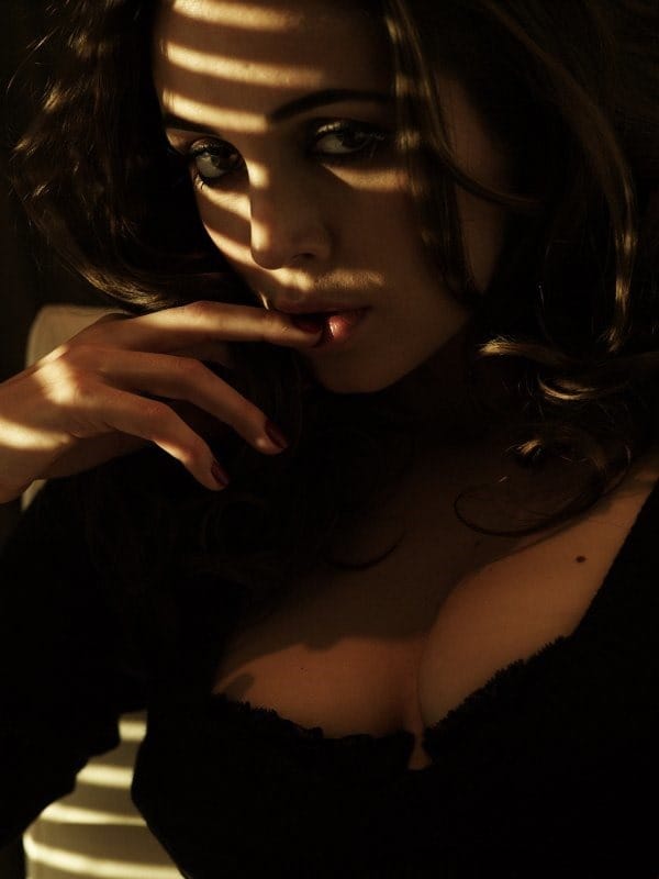 Eliza Dushku Eliza Dushku