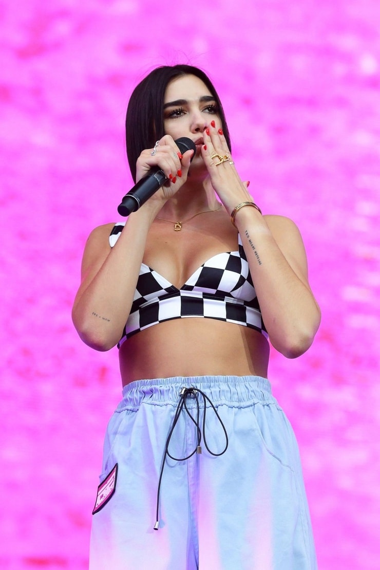 Dua Lipa