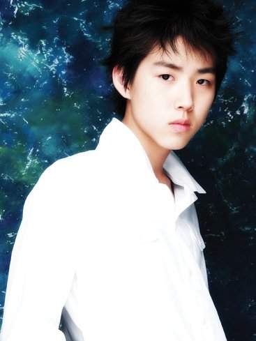 Seong-hyeon Baek