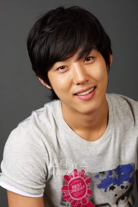 Seong-hyeon Baek