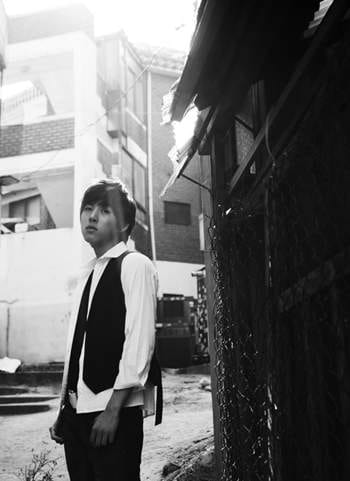 Seong-hyeon Baek