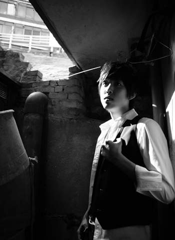 Seong-hyeon Baek