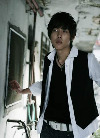 Seong-hyeon Baek