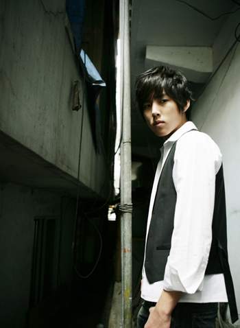 Seong-hyeon Baek
