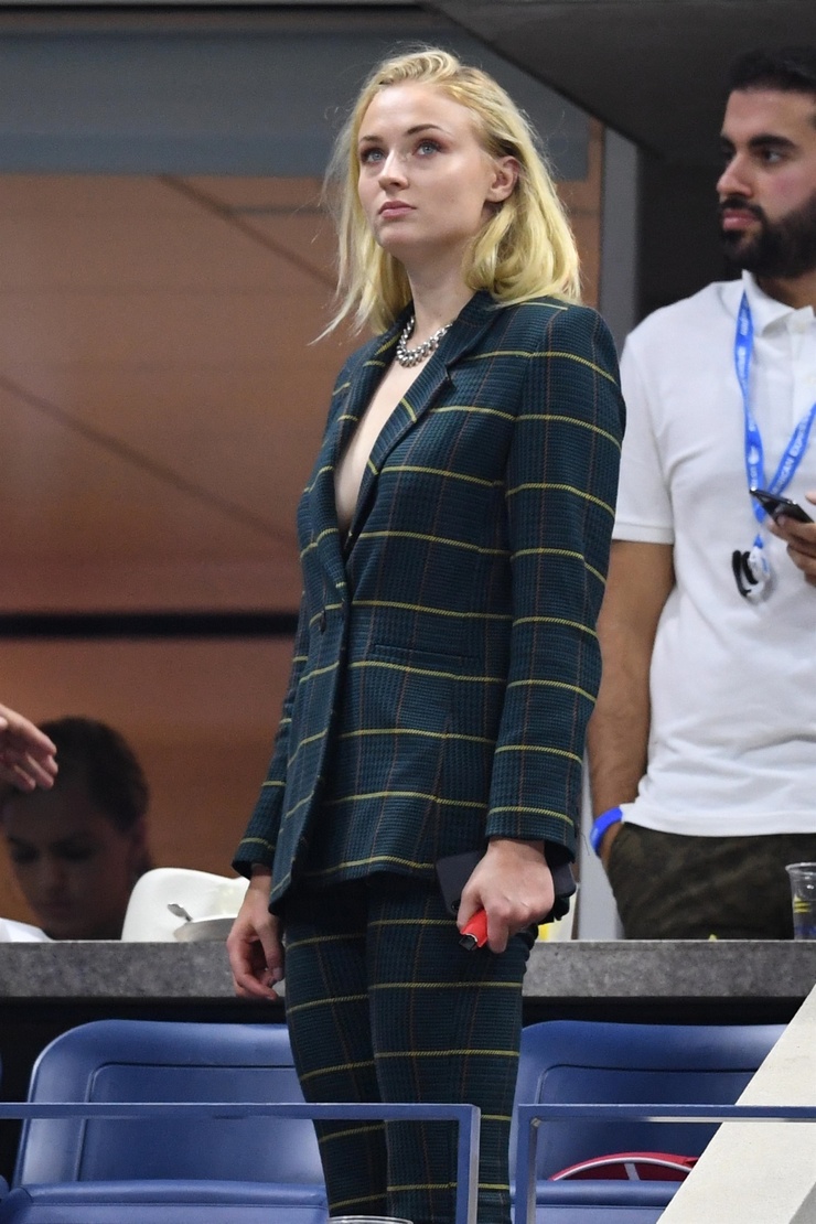 Sophie Turner Sophie Turner