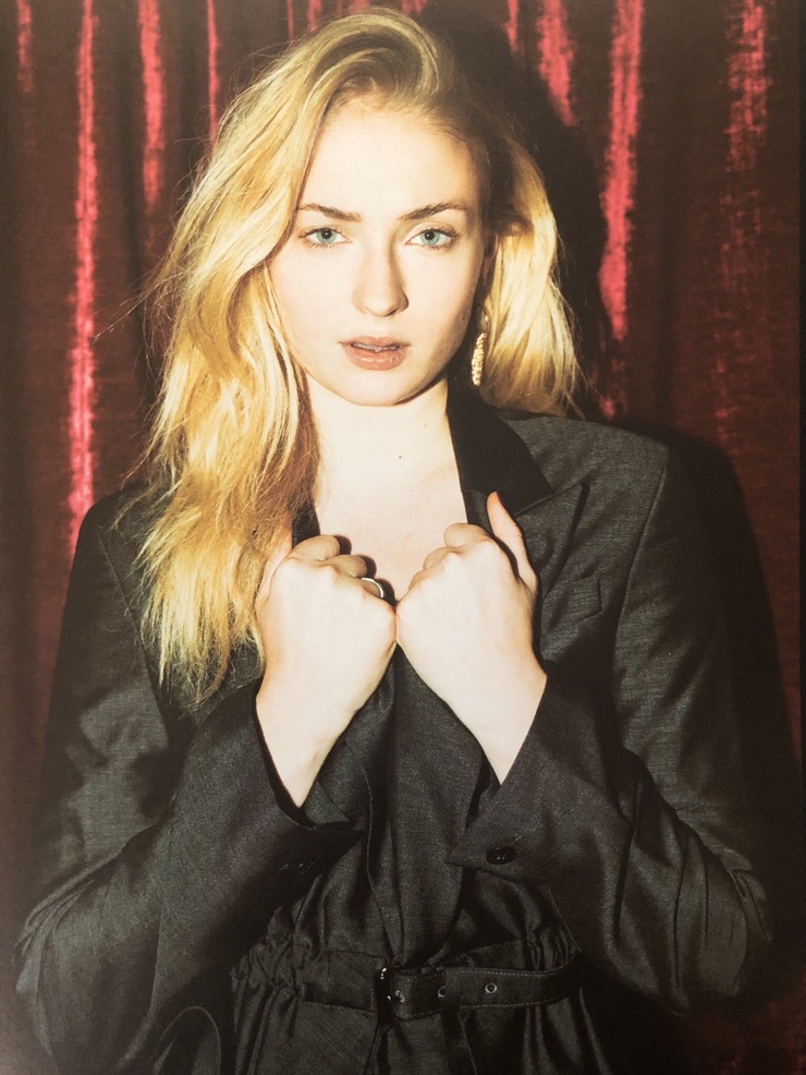 Sophie Turner Sophie Turner
