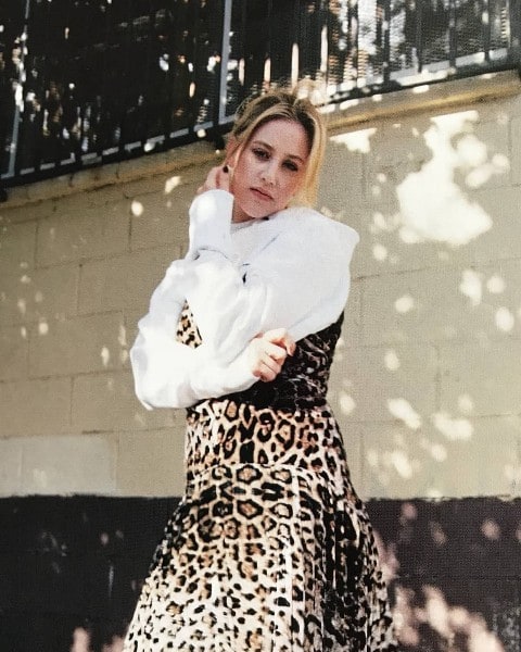 Lili Reinhart Lili Reinhart