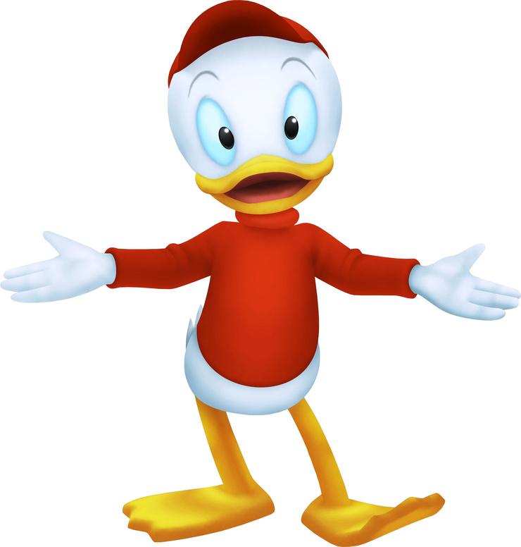 Huey