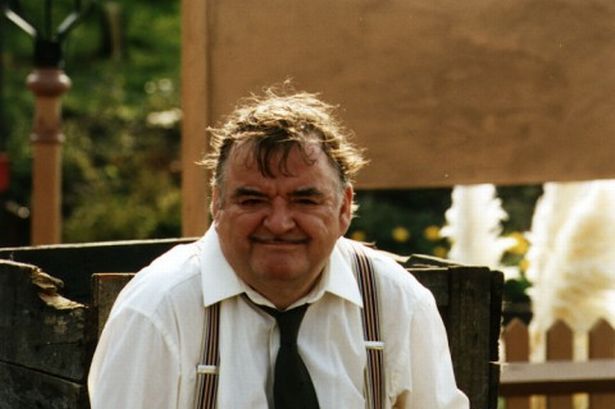 Paul Shane