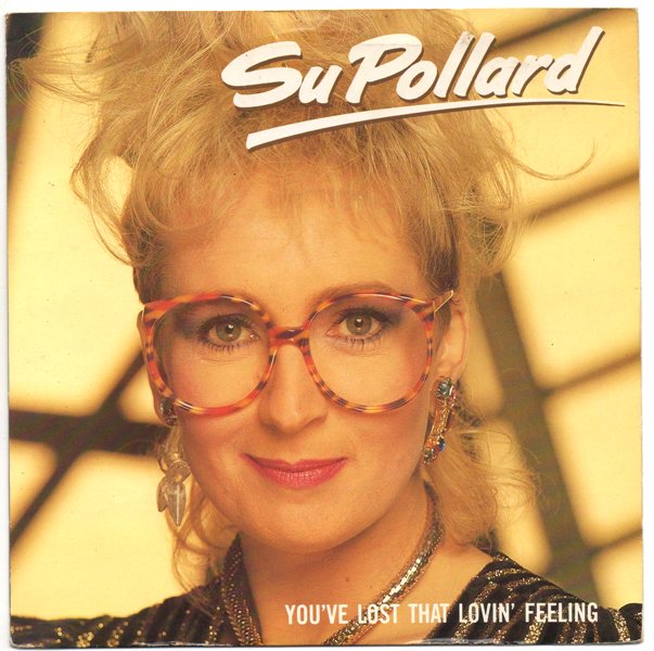 Su Pollard