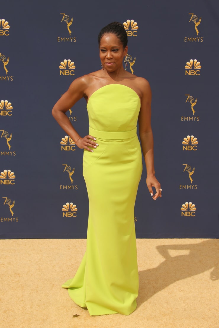 Regina King