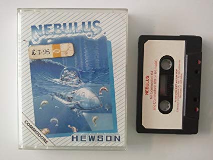 Nebulus
