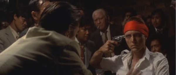 The Deer Hunter The Deer Hunter