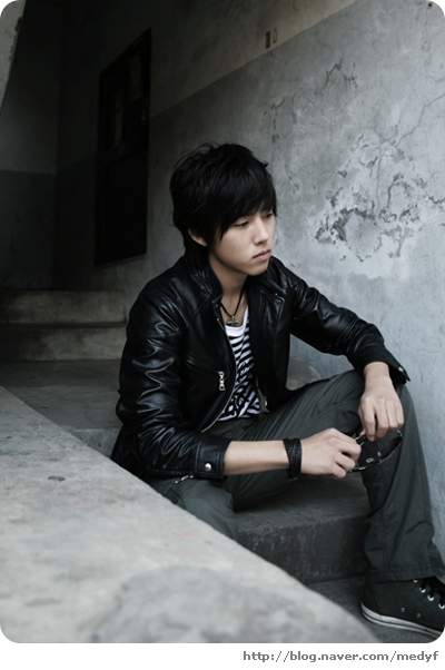 Seong-hyeon Baek