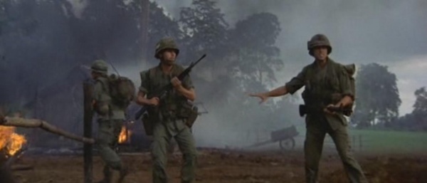 The Deer Hunter