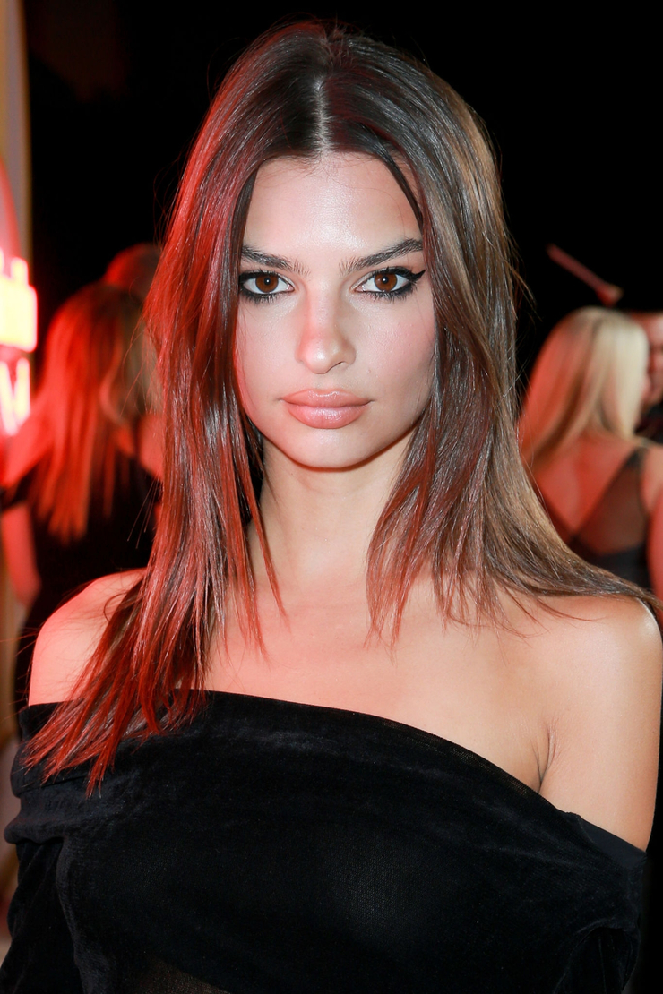 Emily Ratajkowski Emily Ratajkowski