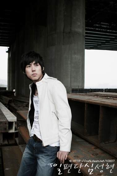 Seong-hyeon Baek