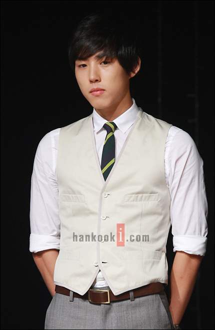 Seong-hyeon Baek