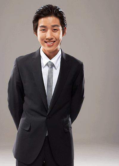 Seong-hyeon Baek