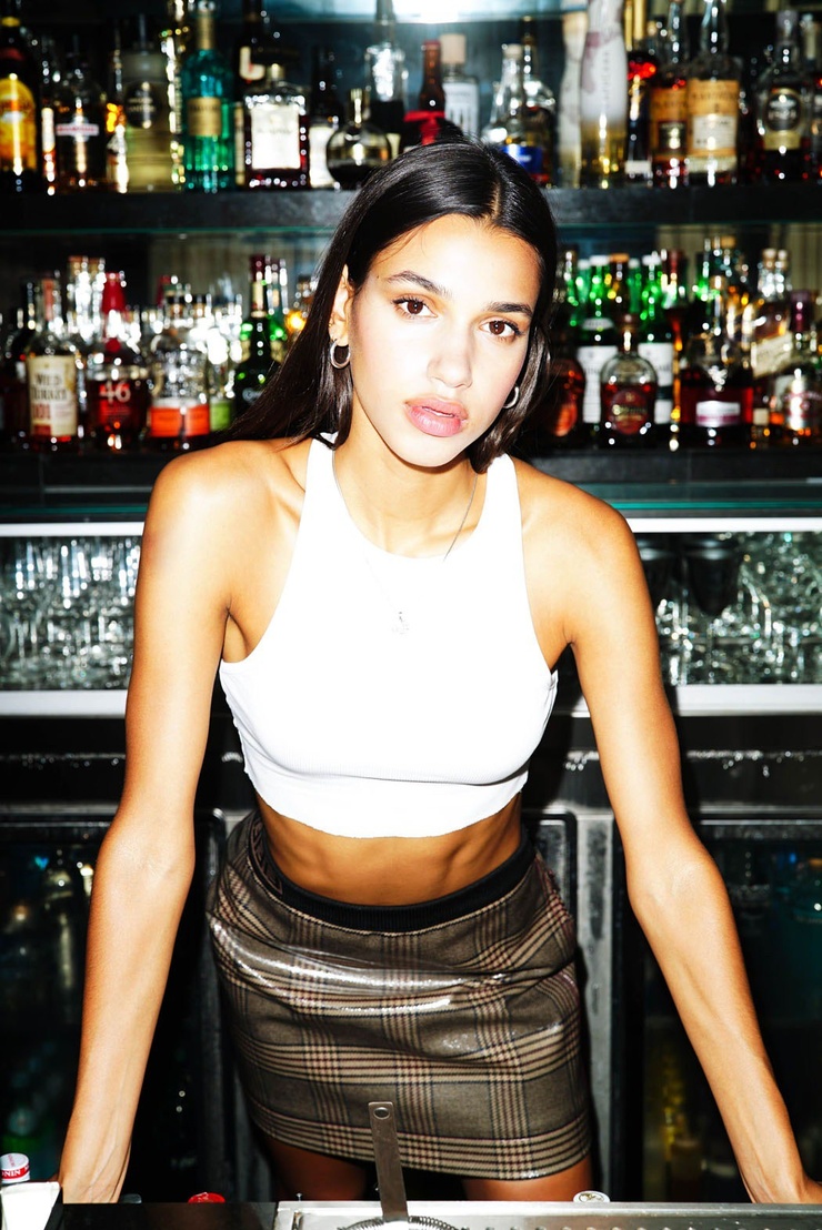 Chiara Sampaio Chiara Sampaio