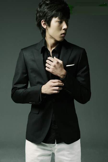 Seong-hyeon Baek