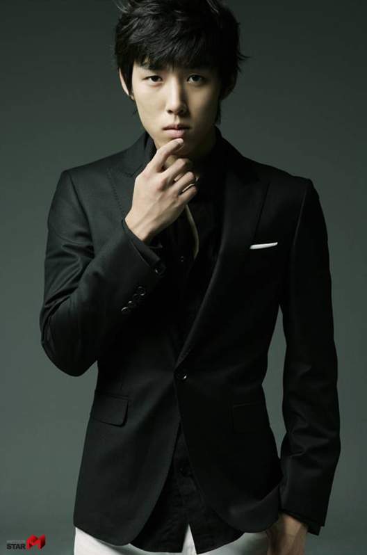 Seong-hyeon Baek
