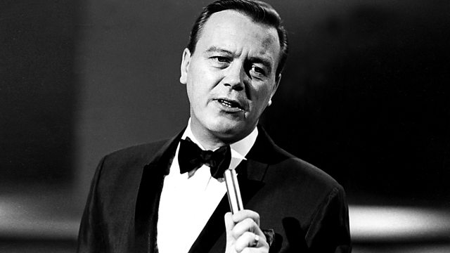 Matt Monro