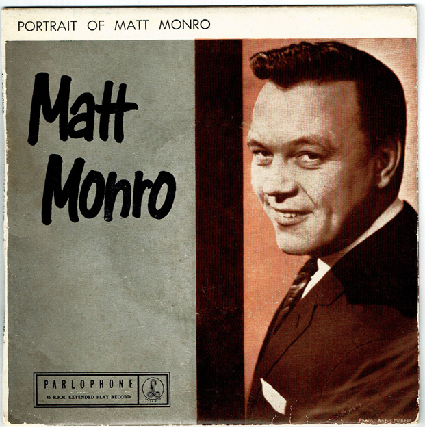 Matt Monro