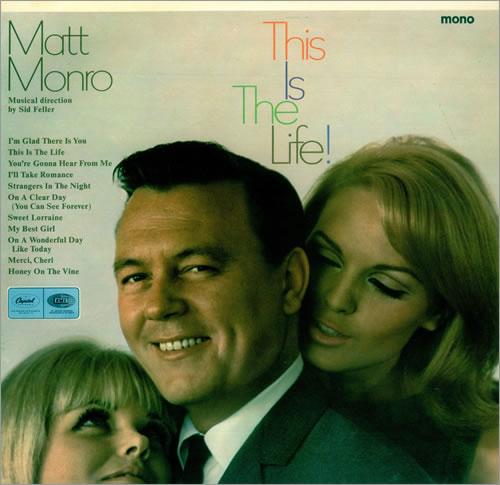 Matt Monro