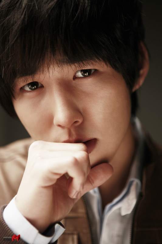 Seong-hyeon Baek