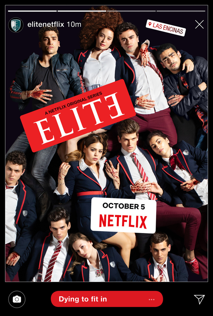 Elite Elite