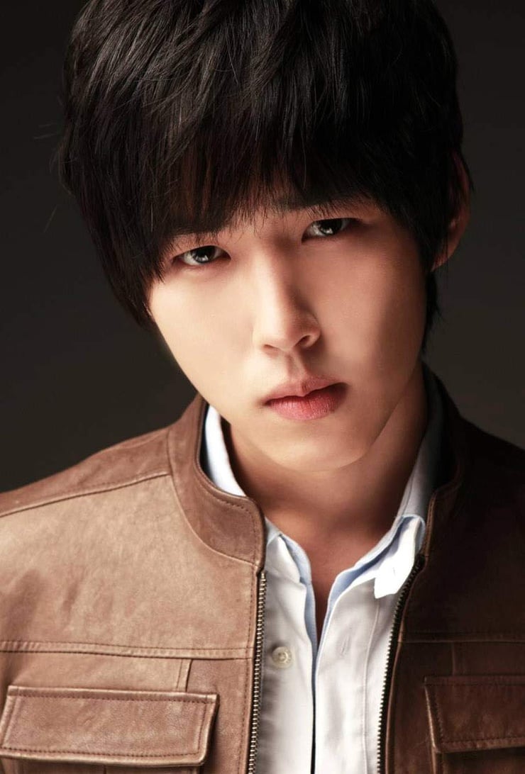 Seong-hyeon Baek