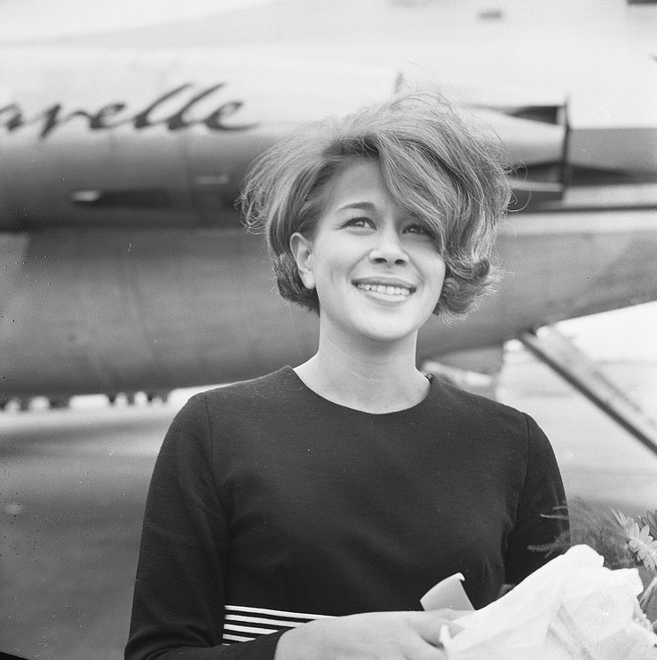 Anneke Grönloh