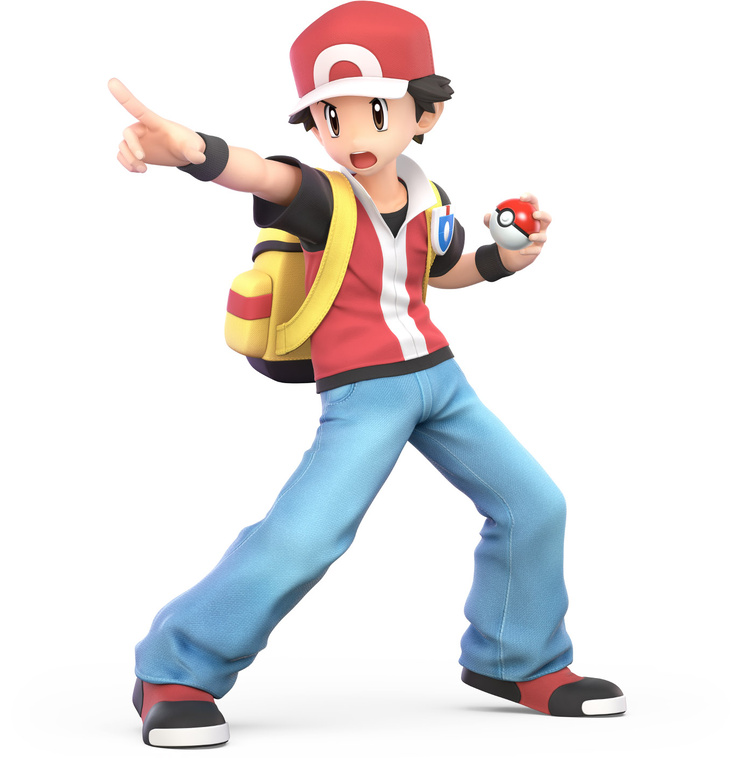 Pokémon Trainer
