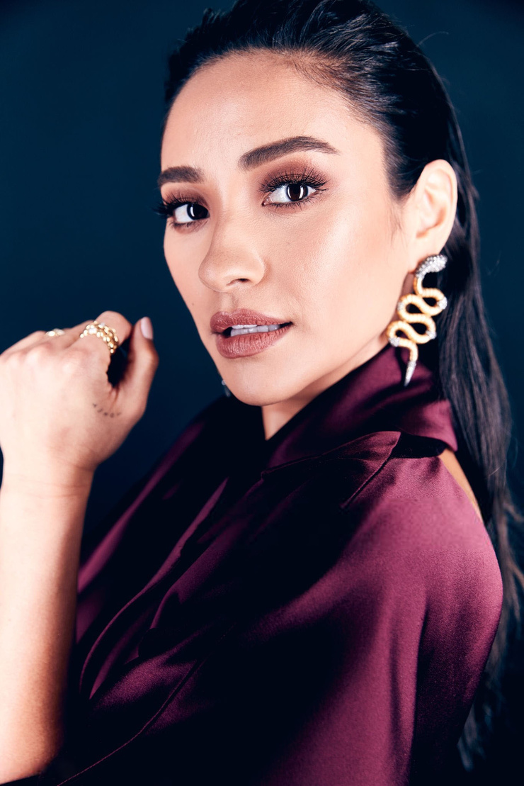 Shay Mitchell Shay Mitchell
