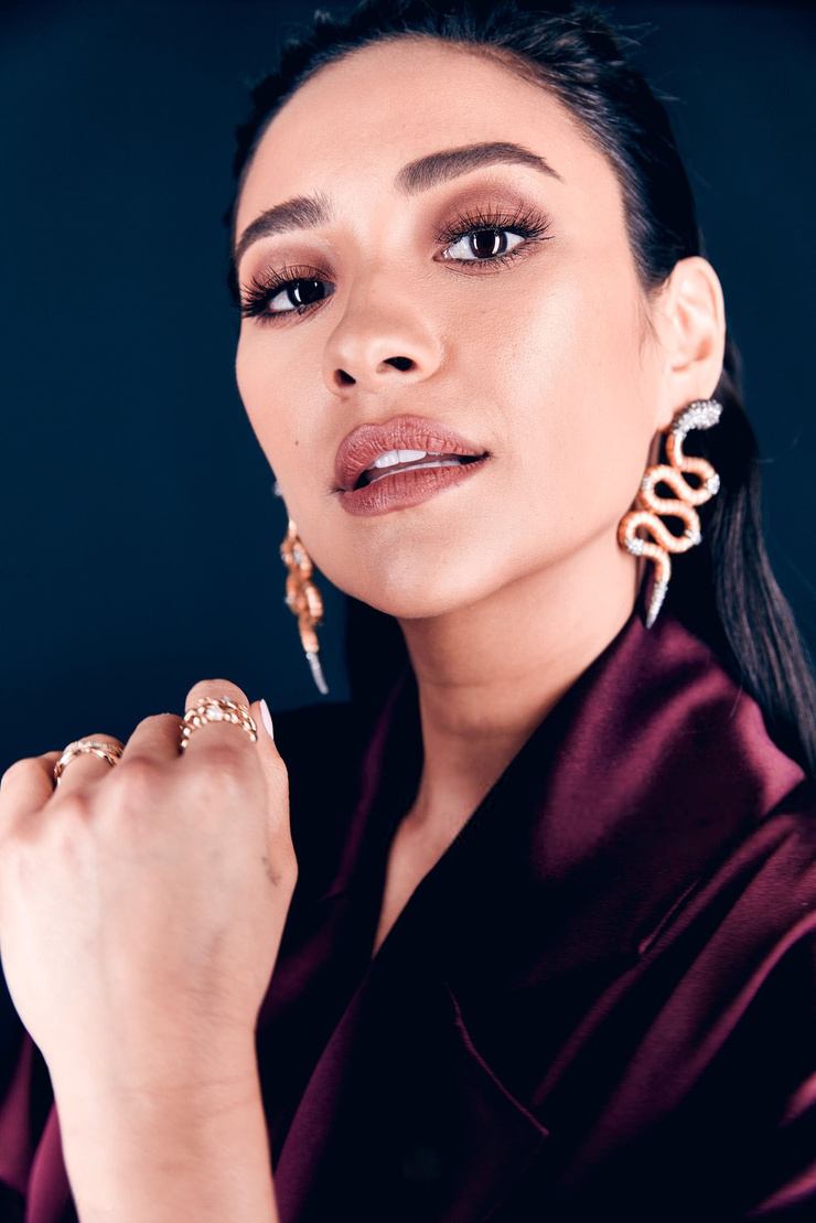 Shay Mitchell Shay Mitchell