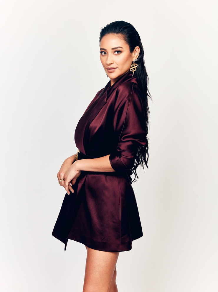 Shay Mitchell