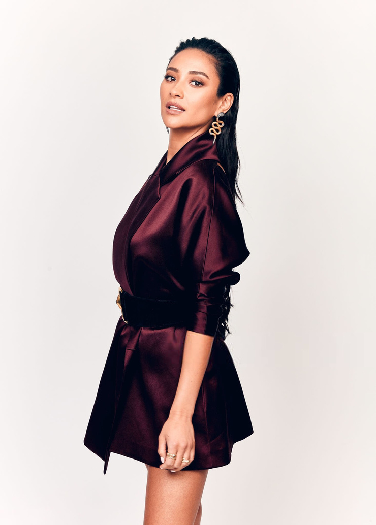 Shay Mitchell Shay Mitchell