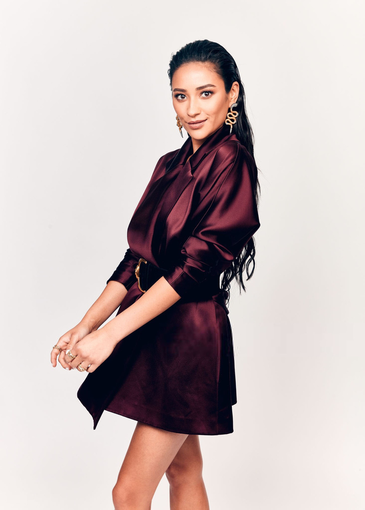 Shay Mitchell